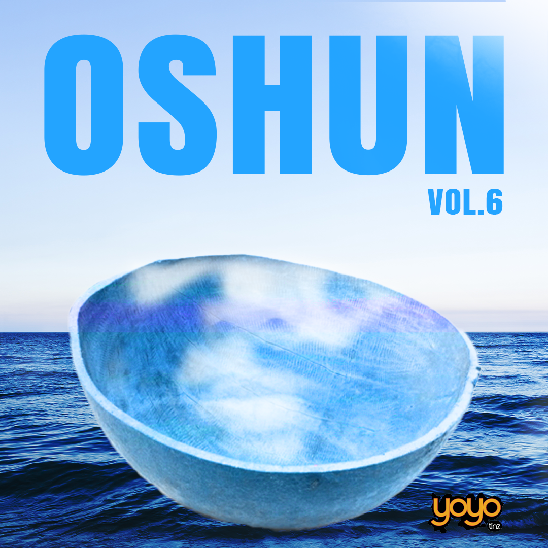 Oshun mix vol.6